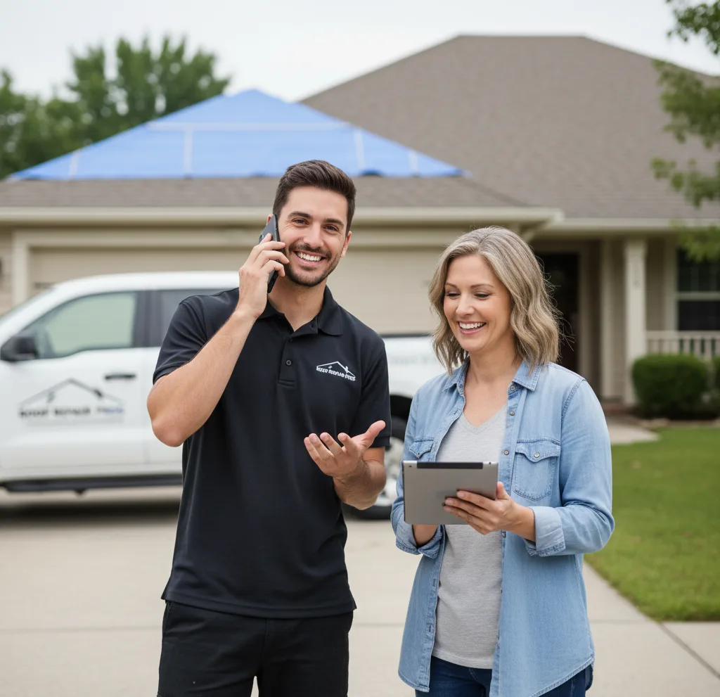 Storm Damage Repair in Vanceburg, KY